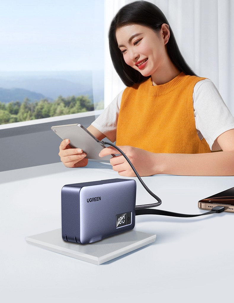 ugreen绿联-更专业更安心的数码品牌 ugreen绿联-更专业更安心的数码品牌