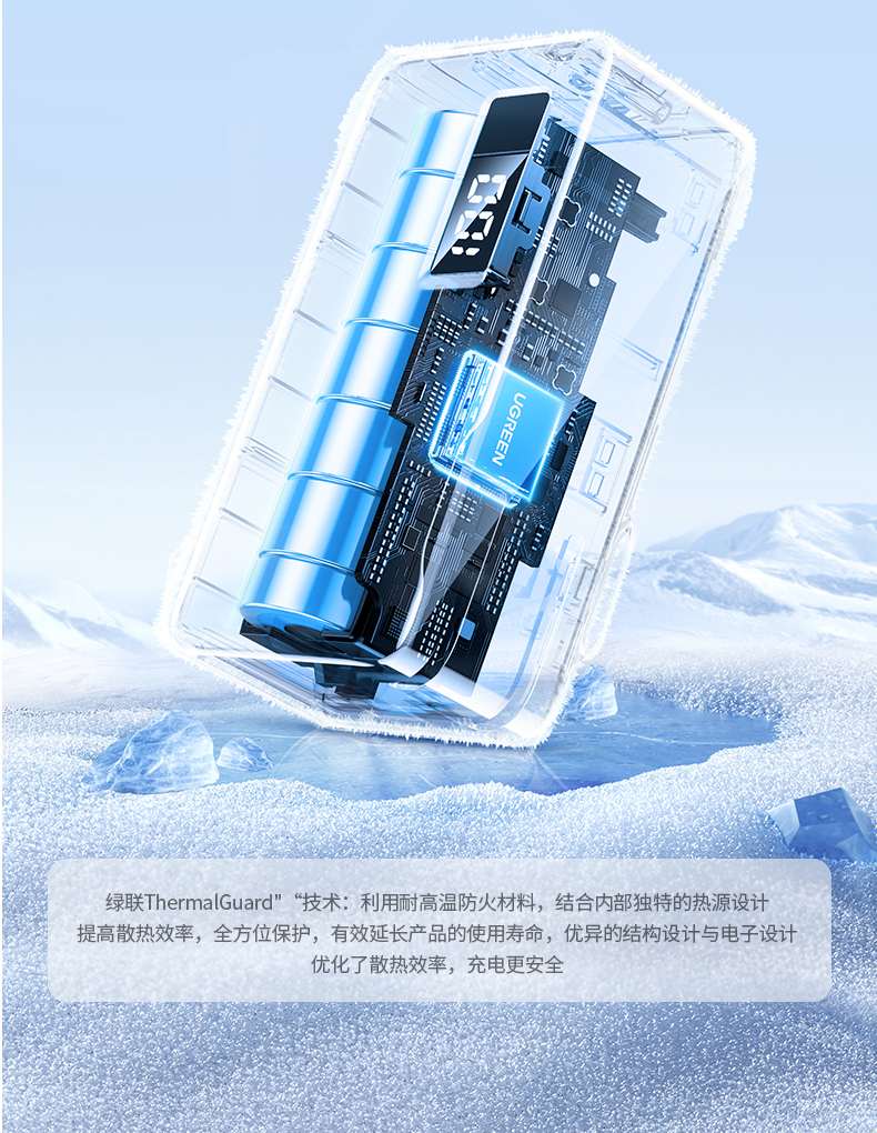 ugreen绿联-更专业更安心的数码品牌 ugreen绿联-更专业更安心的数码品牌