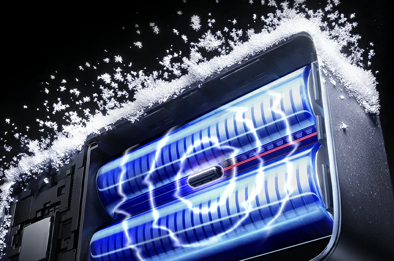 绿联pb512 5500mah额定容量稳定输出