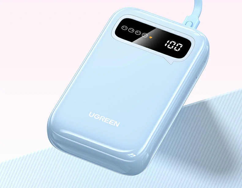 ugreen绿联-品质新体验,数码选绿联
