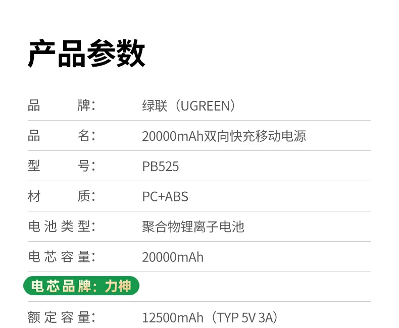 ugreen绿联-品质新体验,数码选绿联