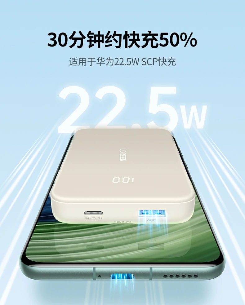ugreen绿联-品质新体验,数码选绿联