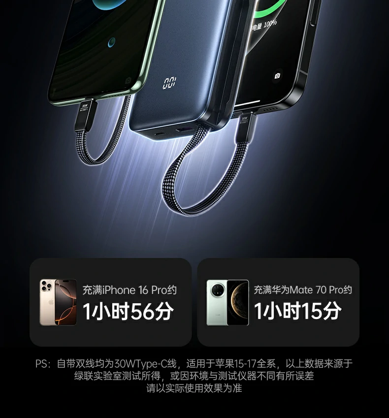 ugreen绿联-品质新体验,数码选绿联