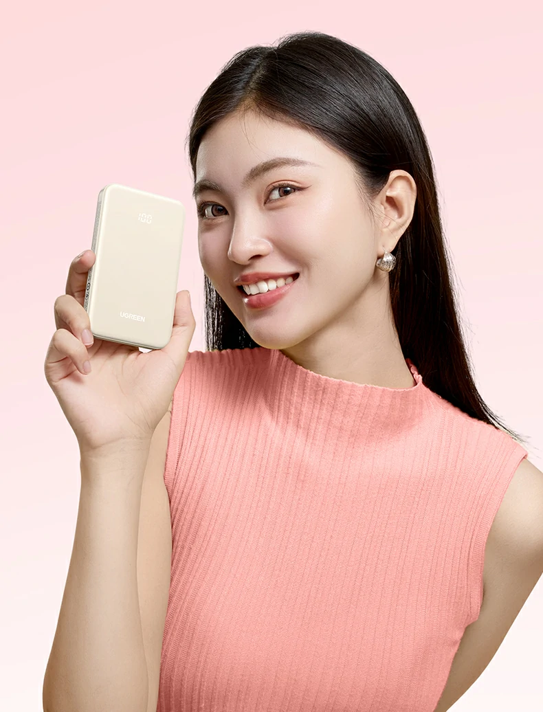 ugreen绿联-品质新体验,数码选绿联
