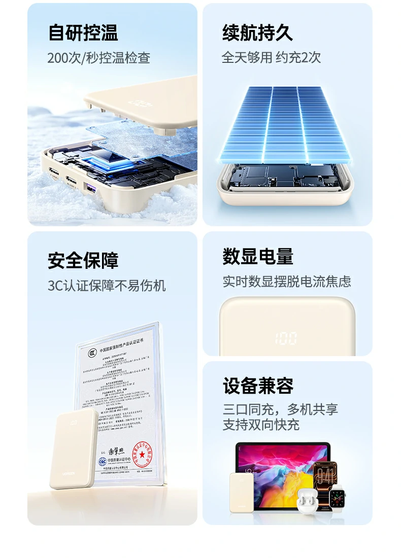 ugreen绿联-品质新体验,数码选绿联