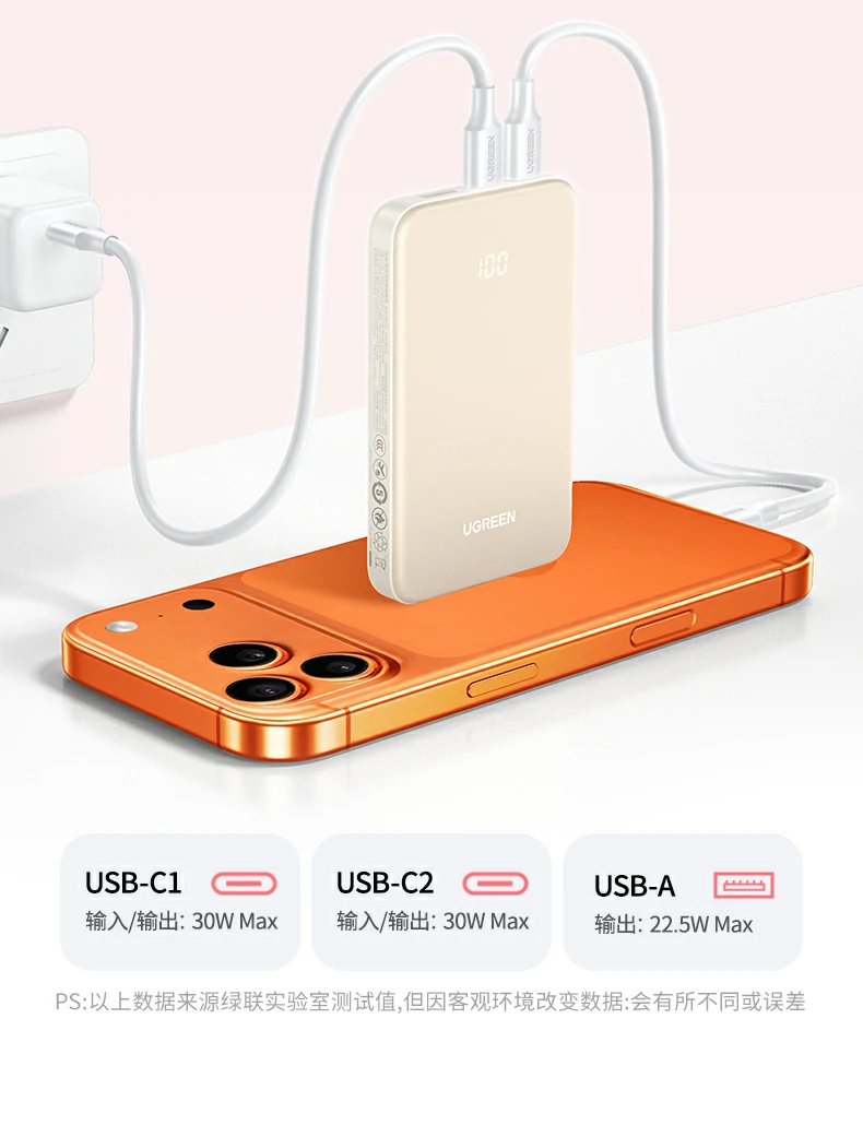 ugreen绿联-品质新体验,数码选绿联