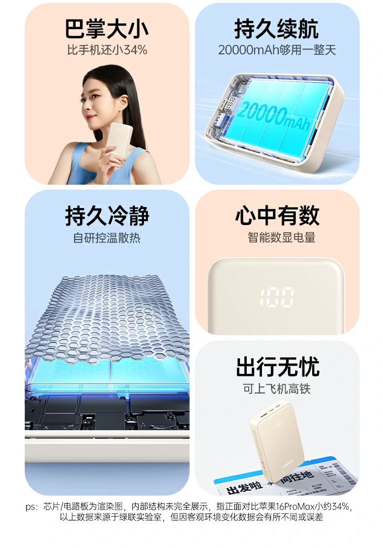 ugreen绿联-品质新体验,数码选绿联