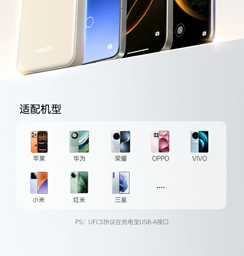 ugreen绿联-品质新体验,数码选绿联