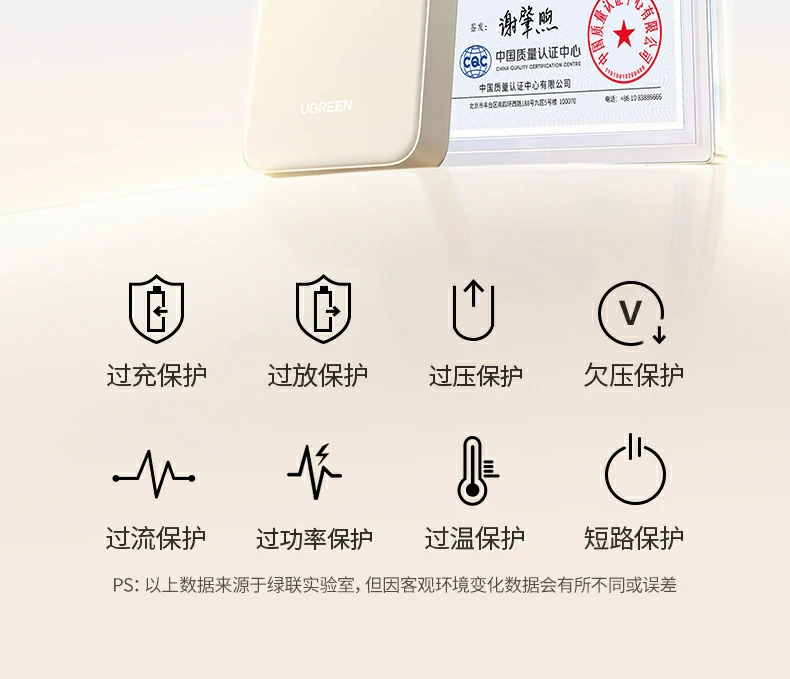 ugreen绿联-品质新体验,数码选绿联