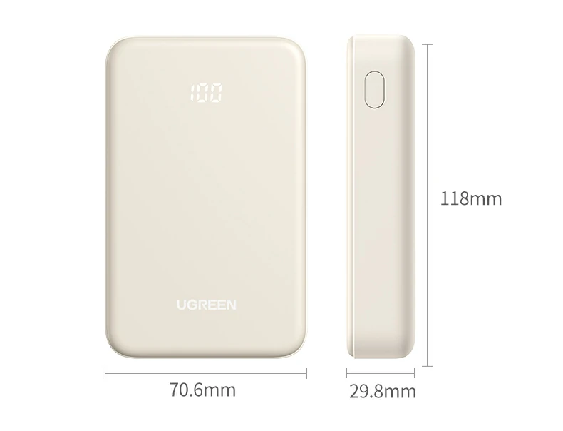 ugreen绿联-品质新体验,数码选绿联