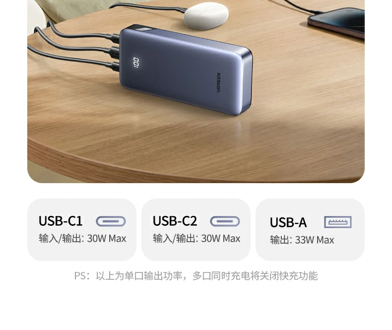 ugreen绿联-品质新体验,数码选绿联