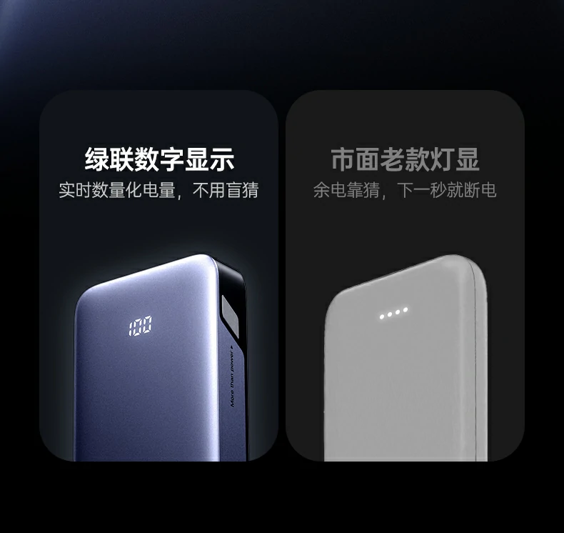 ugreen绿联-品质新体验,数码选绿联