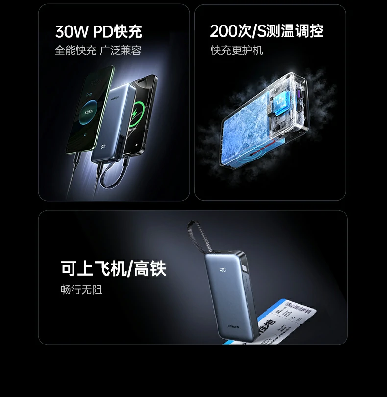 ugreen绿联-品质新体验,数码选绿联
