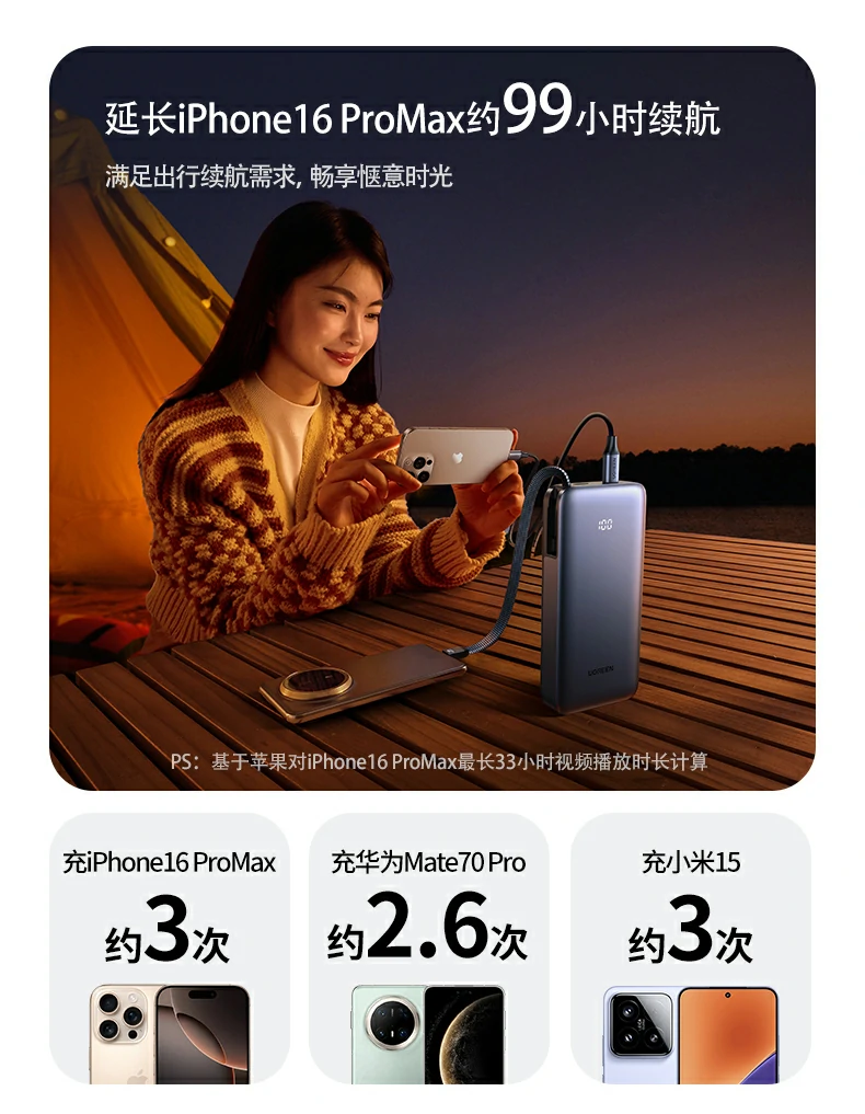 ugreen绿联-品质新体验,数码选绿联