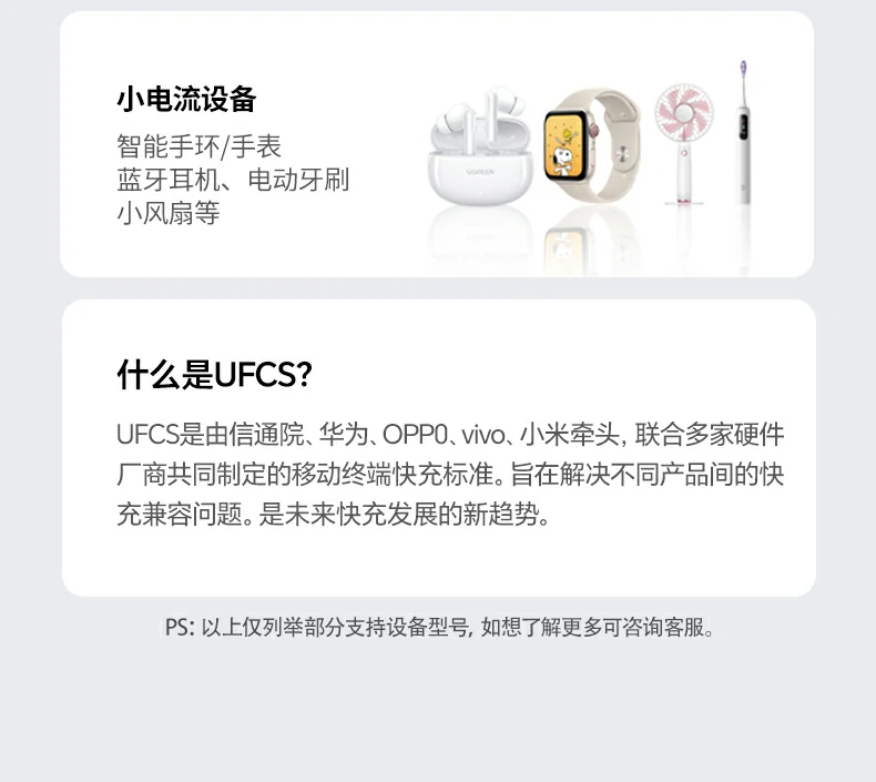ugreen绿联-品质新体验,数码选绿联
