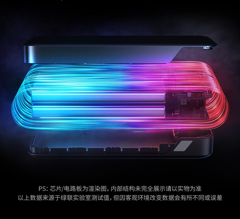 ugreen绿联-更专业更安心的数码品牌 ugreen绿联-更专业更安心的数码品牌