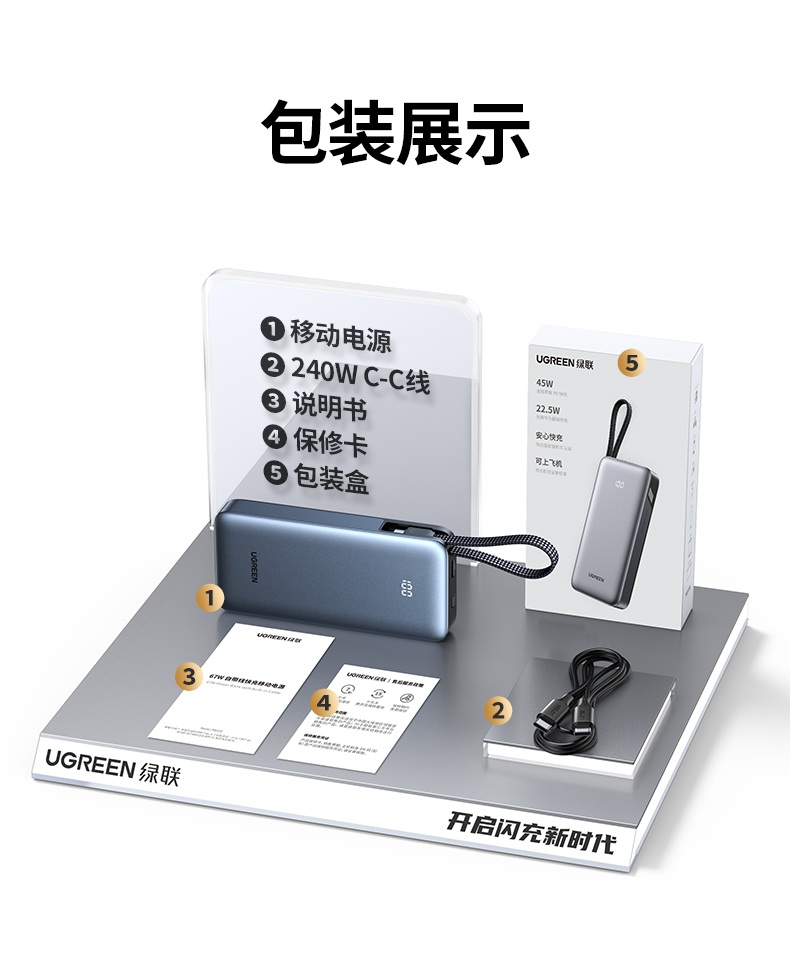 ugreen绿联-更专业更安心的数码品牌 ugreen绿联-更专业更安心的数码品牌