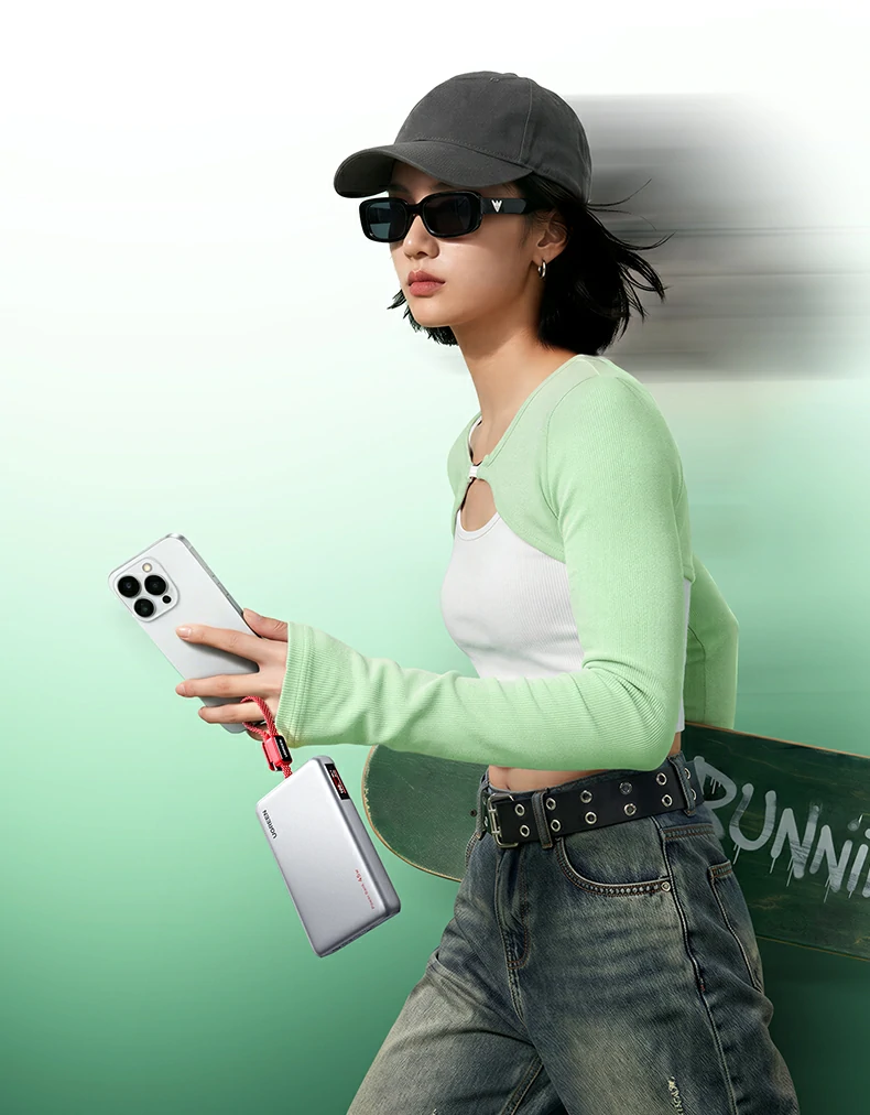 ugreen绿联-品质新体验,数码选绿联