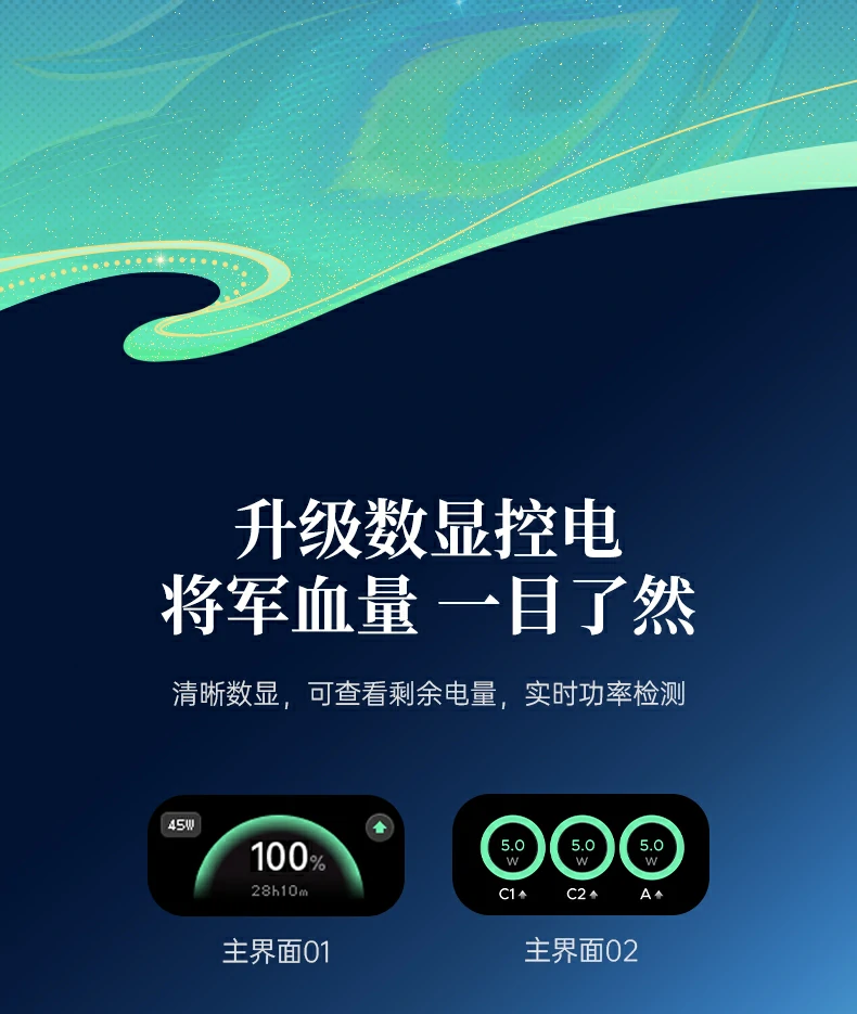 ugreen绿联-品质新体验,数码选绿联