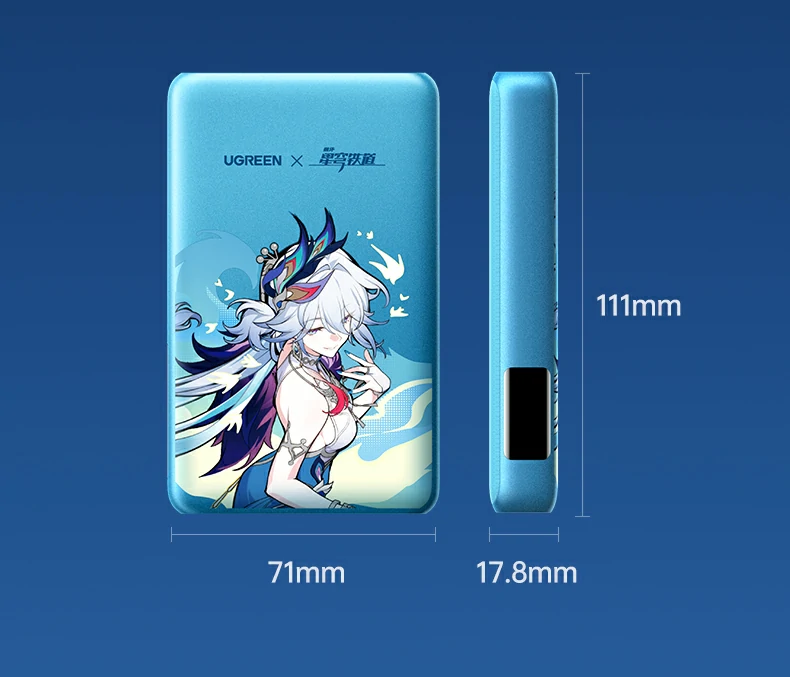 ugreen绿联-品质新体验,数码选绿联