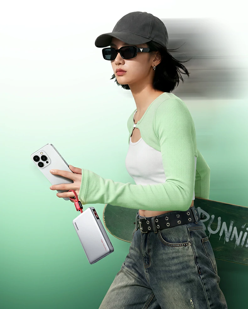 ugreen绿联-品质新体验,数码选绿联
