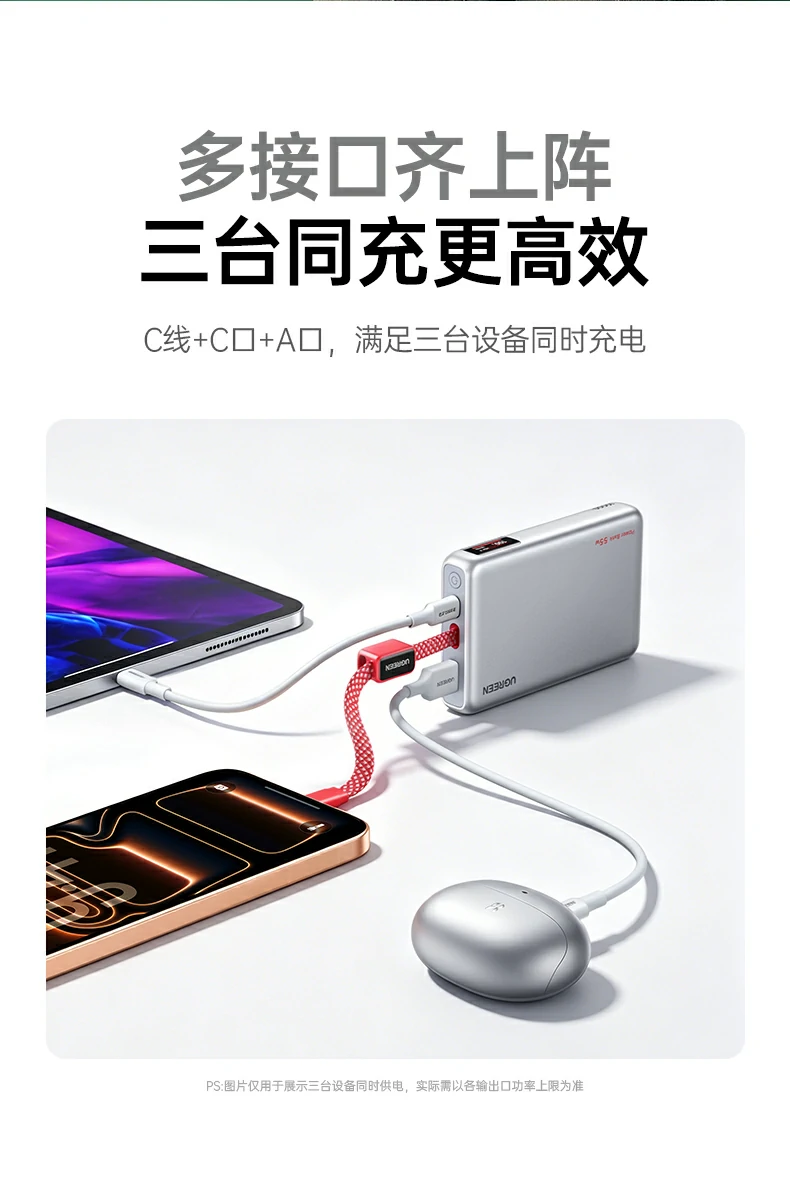 ugreen绿联-品质新体验,数码选绿联