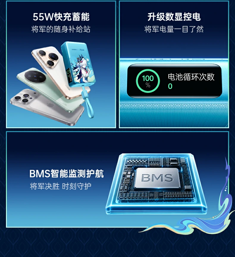 ugreen绿联-品质新体验,数码选绿联
