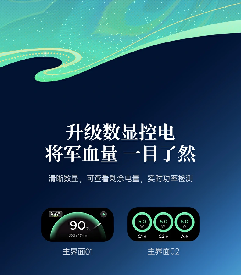 ugreen绿联-品质新体验,数码选绿联