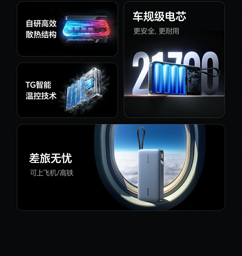 ugreen绿联-品质新体验,数码选绿联