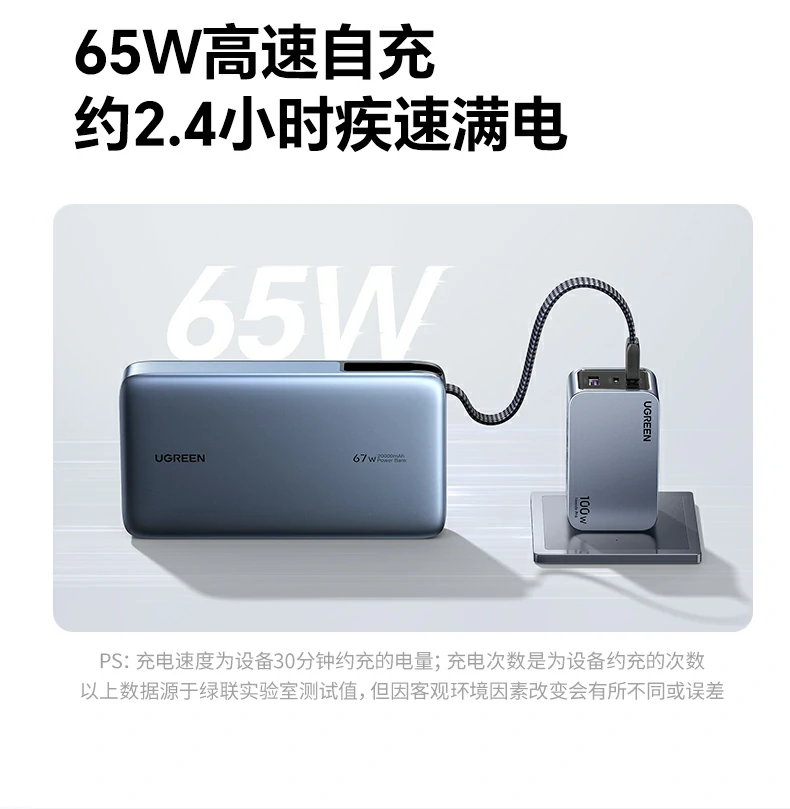 ugreen绿联-品质新体验,数码选绿联