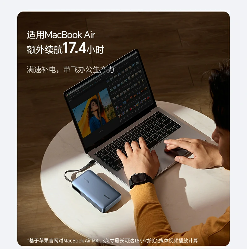 ugreen绿联-品质新体验,数码选绿联