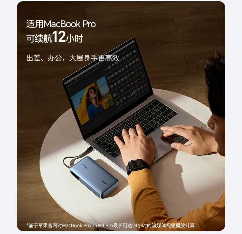 ugreen绿联-品质新体验,数码选绿联