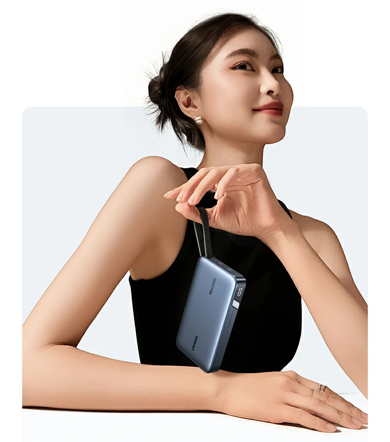 ugreen绿联-品质新体验,数码选绿联