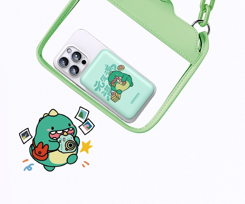 ugreen绿联-更专业更安心的数码品牌