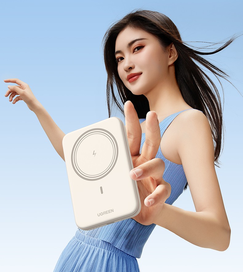 ugreen绿联-更专业更安心的数码品牌