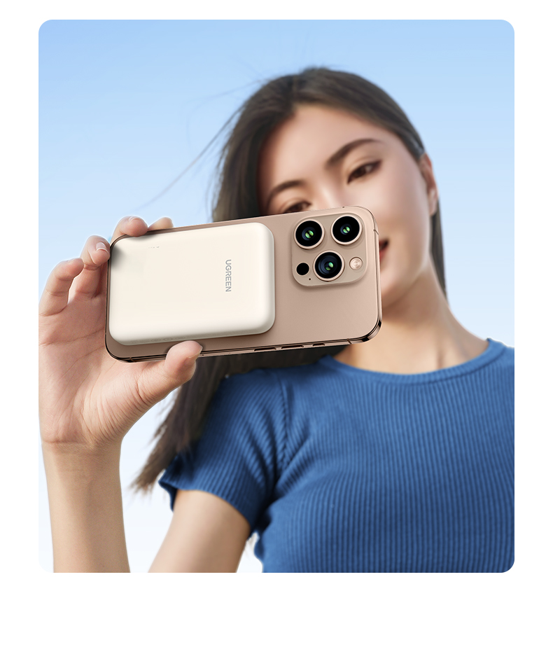 ugreen绿联-更专业更安心的数码品牌