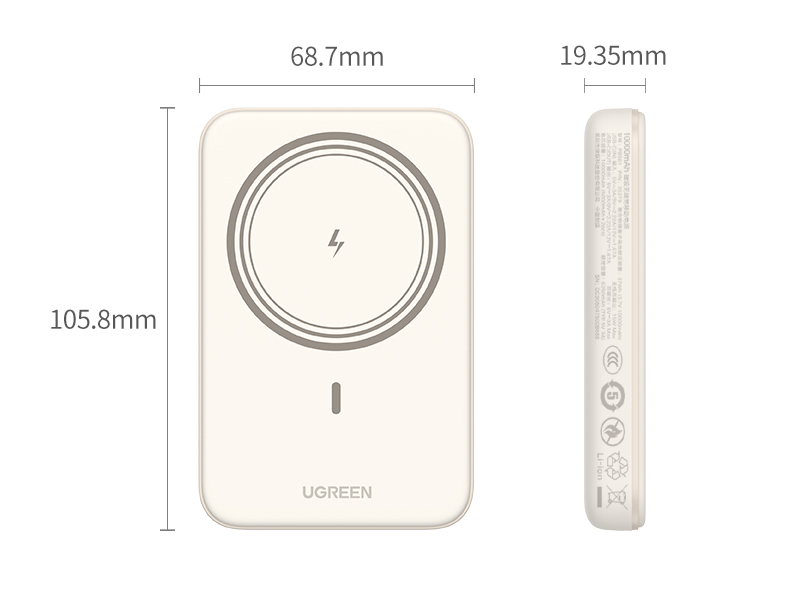 ugreen绿联-更专业更安心的数码品牌