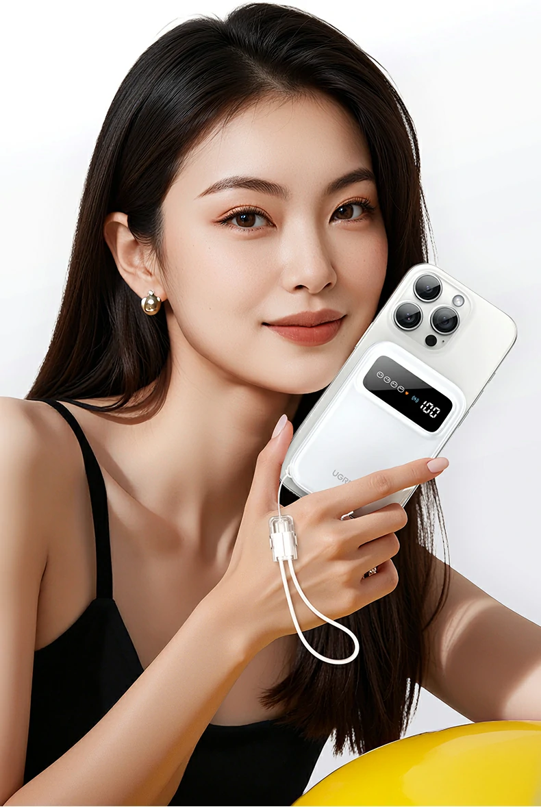 ugreen绿联-品质新体验,数码选绿联