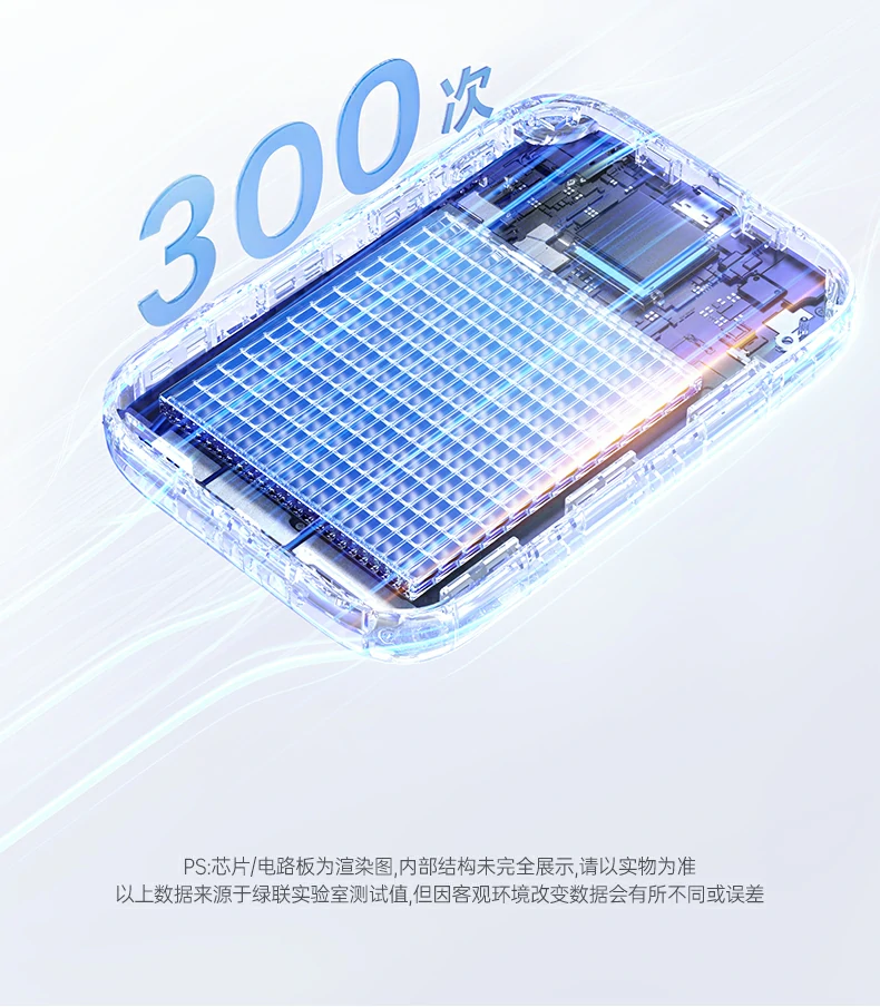 ugreen绿联-品质新体验,数码选绿联