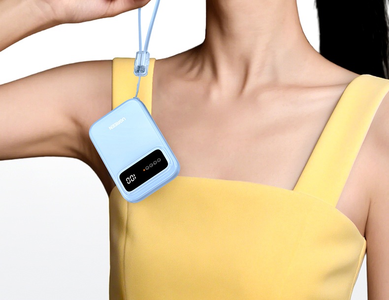 绿联10000mah充电宝 兼容苹果12-17全系 主流安卓设备 绿联10000mah充电宝 兼容苹果12-17全系 主流安卓设备