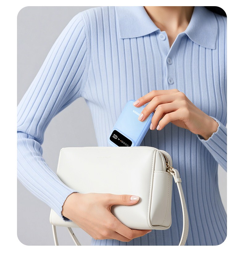 绿联无线充电宝 两年保修服务 售后有保障 绿联无线充电宝 两年保修服务 售后有保障