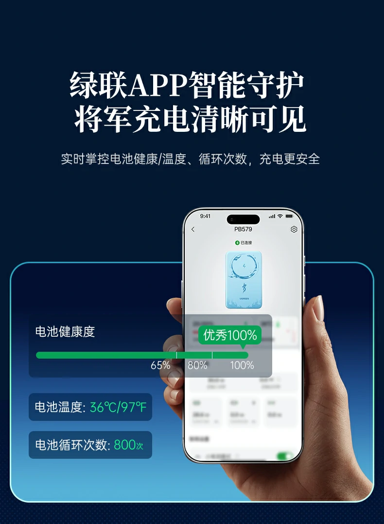 ugreen绿联-品质新体验,数码选绿联