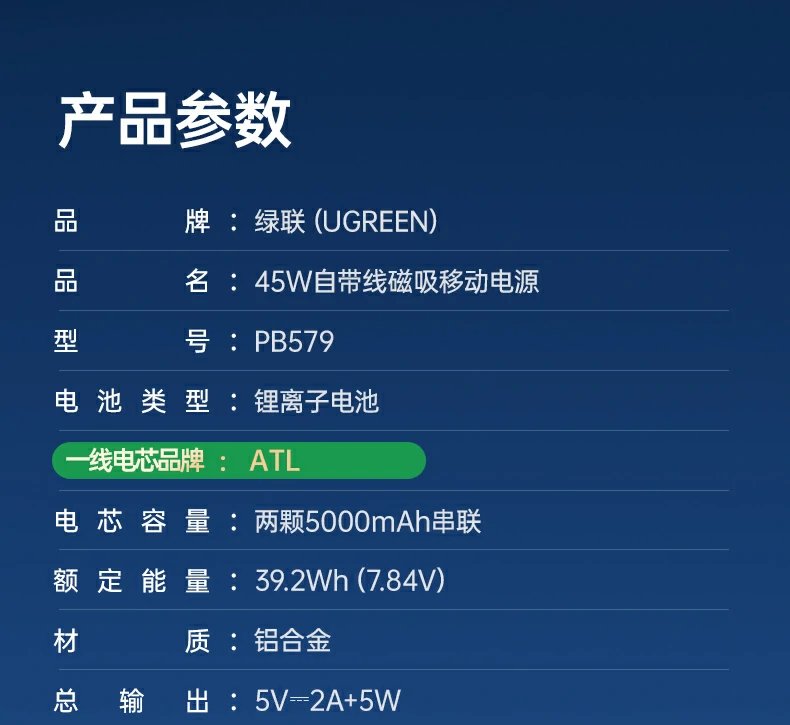 ugreen绿联-品质新体验,数码选绿联