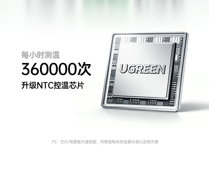 ugreen绿联-品质新体验,数码选绿联