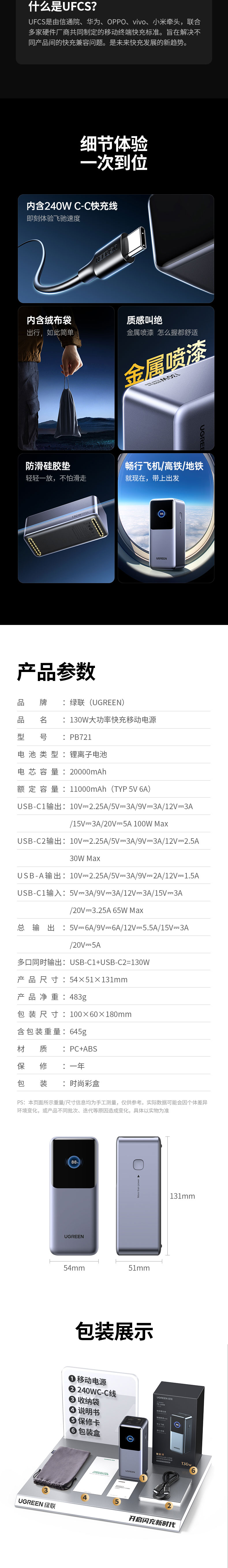 ugreen绿联-更专业更安心的数码品牌