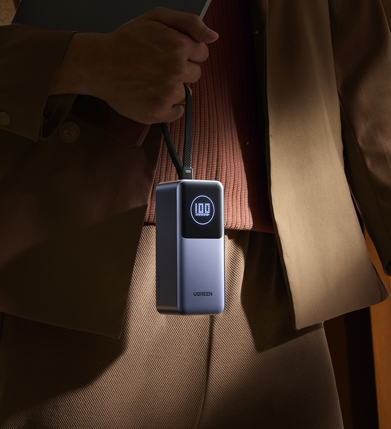 ugreen绿联-更专业更安心的数码品牌