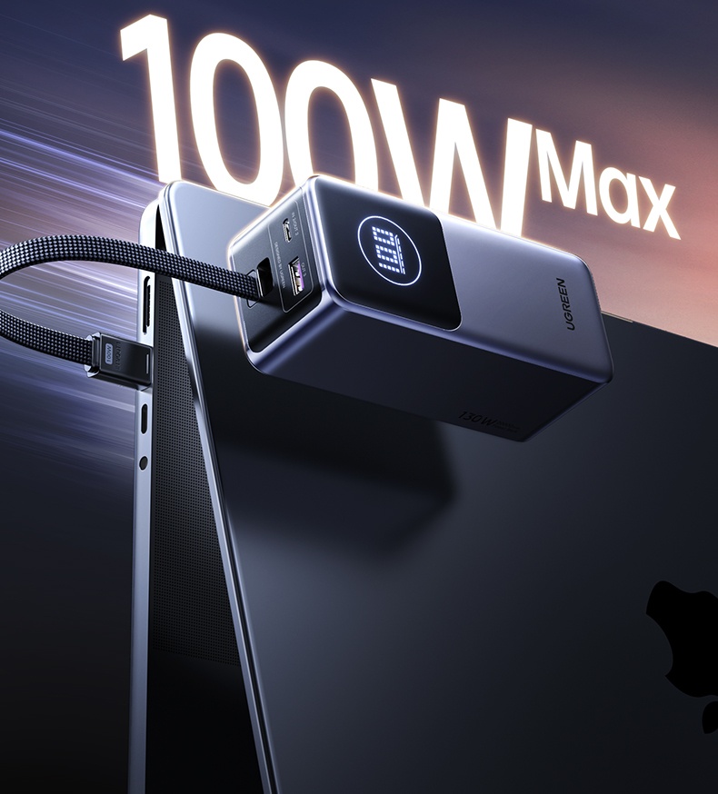 ugreen绿联-更专业更安心的数码品牌