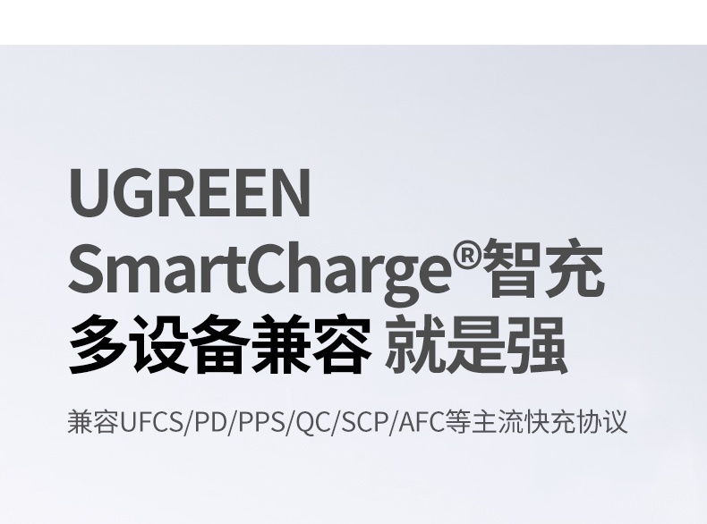 ugreen绿联-更专业更安心的数码品牌