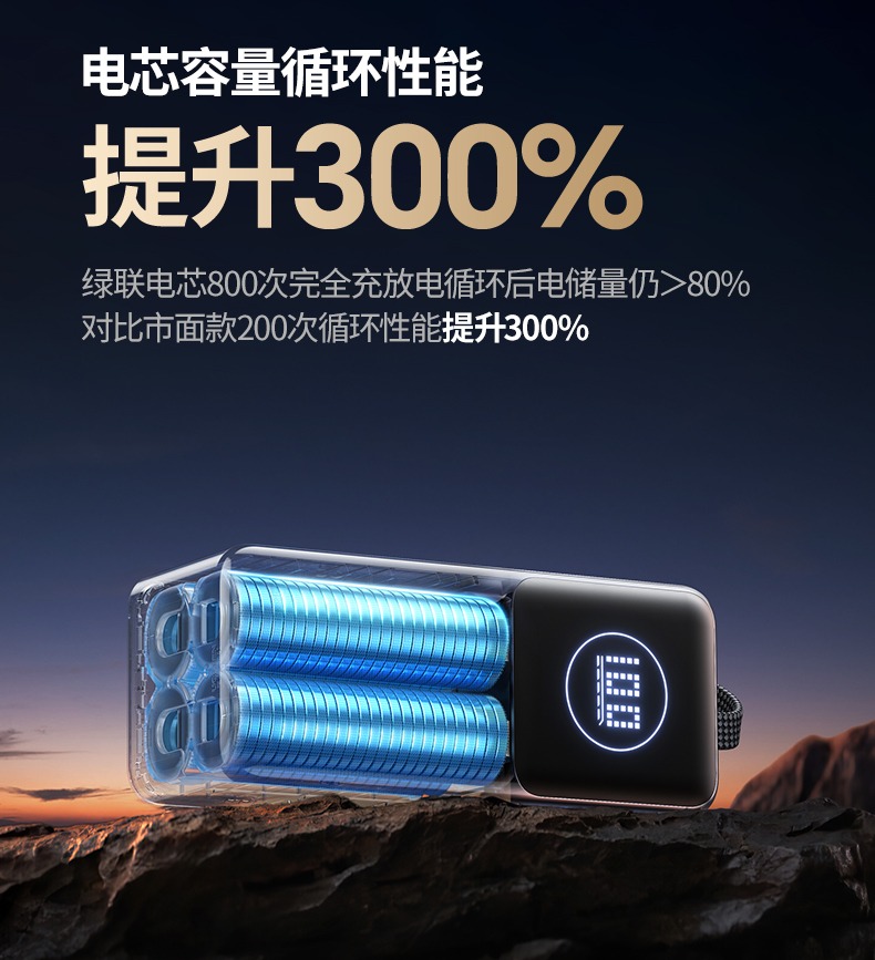 ugreen绿联-更专业更安心的数码品牌