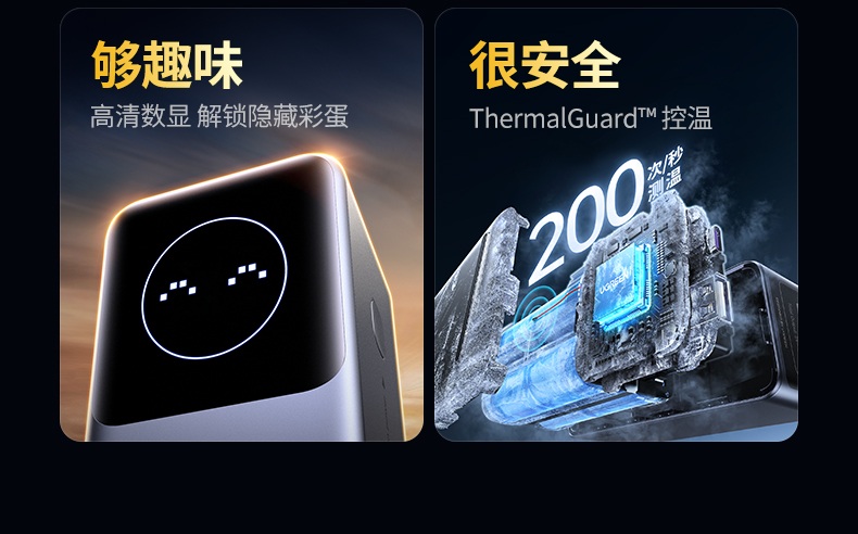 1c1a双接口设计 同时充笔记本 手机 1c1a双接口设计 同时充笔记本 手机